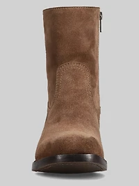 Campus Inside Zip Boots