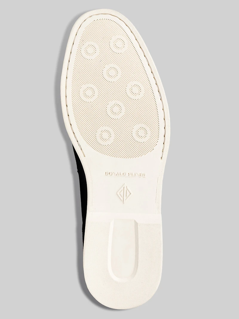 Corso Moc Toe Loafers