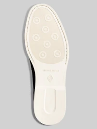 Corso Moc Toe Loafers