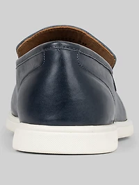 Corso Moc Toe Loafers