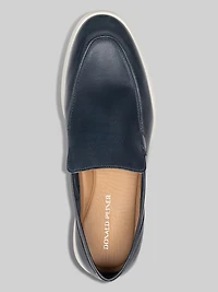 Corso Moc Toe Loafers