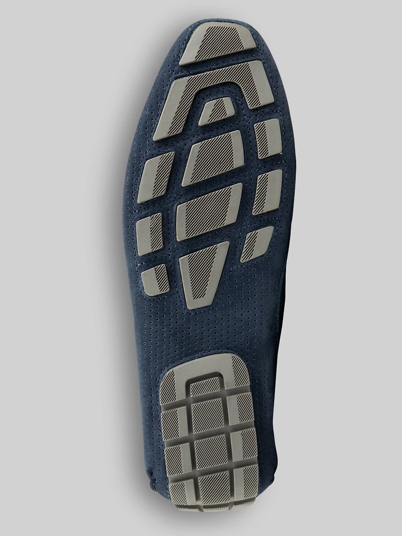 Drexel Driver Moc Toe Bit Loafers