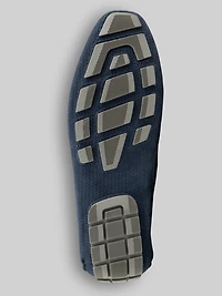 Drexel Driver Moc Toe Bit Loafers
