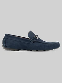Drexel Driver Moc Toe Bit Loafers