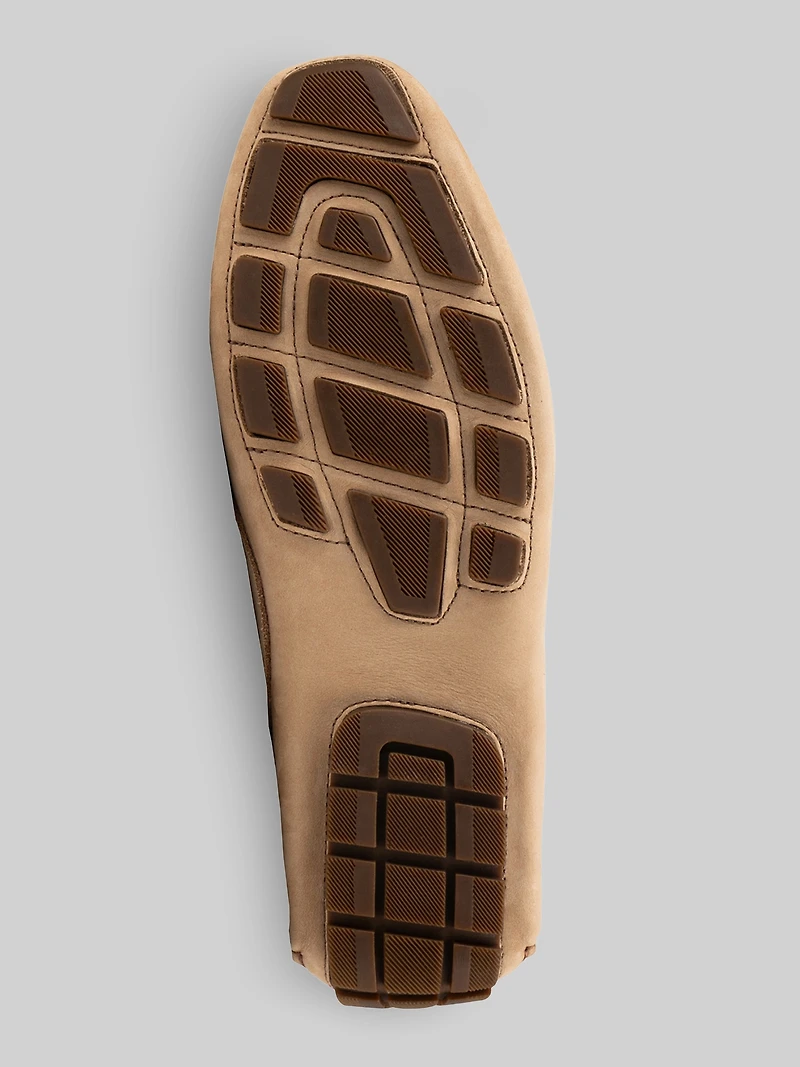 Drexel Driver Moc Toe Bit Loafers