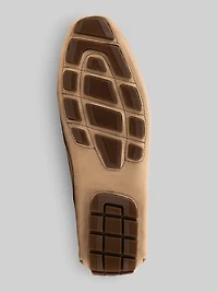 Drexel Driver Moc Toe Bit Loafers
