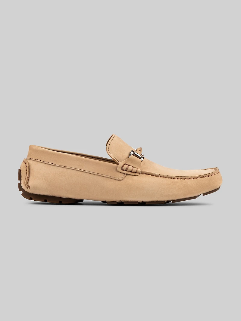 Drexel Driver Moc Toe Bit Loafers