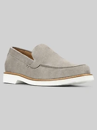 Fifer Moc Toe Loafers