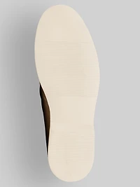 Fifer Moc Toe Loafers