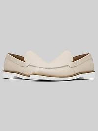 Fifer Moc Toe Loafers