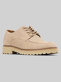 Joaquin Moc Toe Oxfords