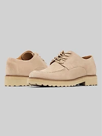 Joaquin Moc Toe Oxfords