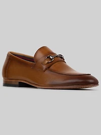 Ted Moc Toe Loafers