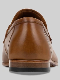 Ted Moc Toe Loafers