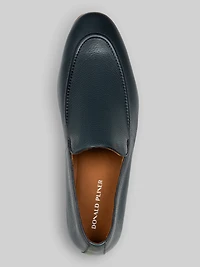 Tristan Moc Toe Loafers