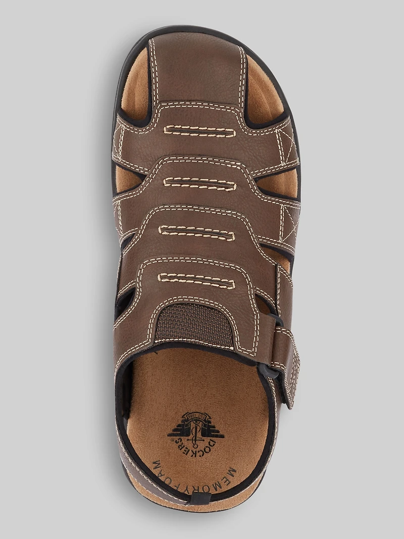 Dockers Searose Fisherman Sandals