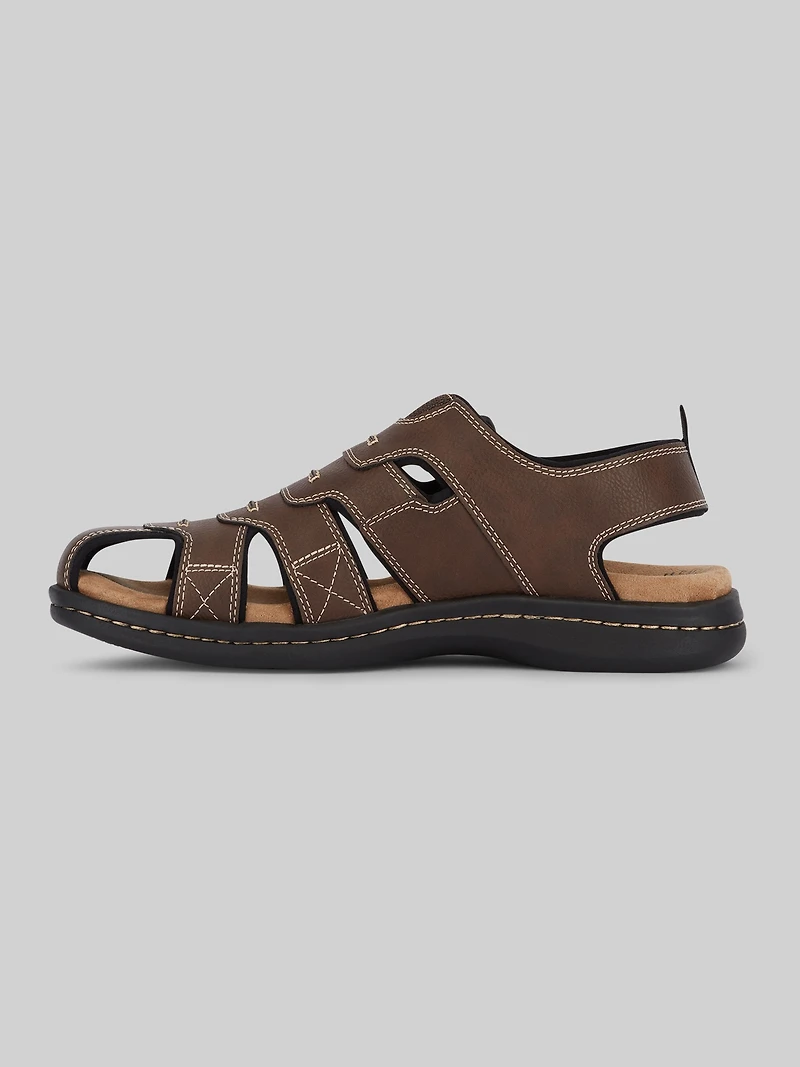 Dockers Searose Fisherman Sandals