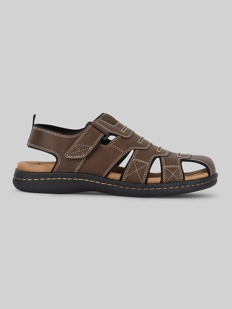 Dockers Searose Fisherman Sandals