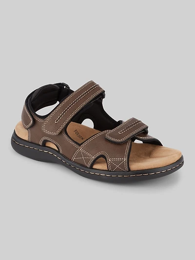 Newpage Strap Sandals