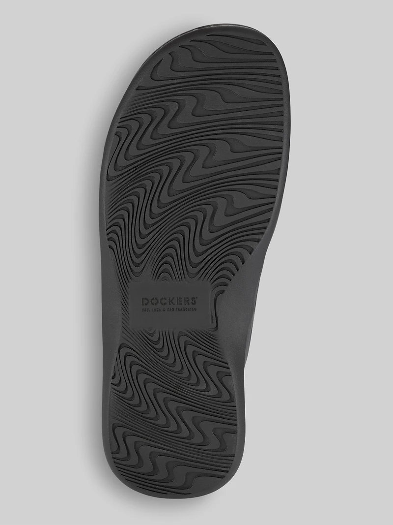 Newpage Strap Sandals