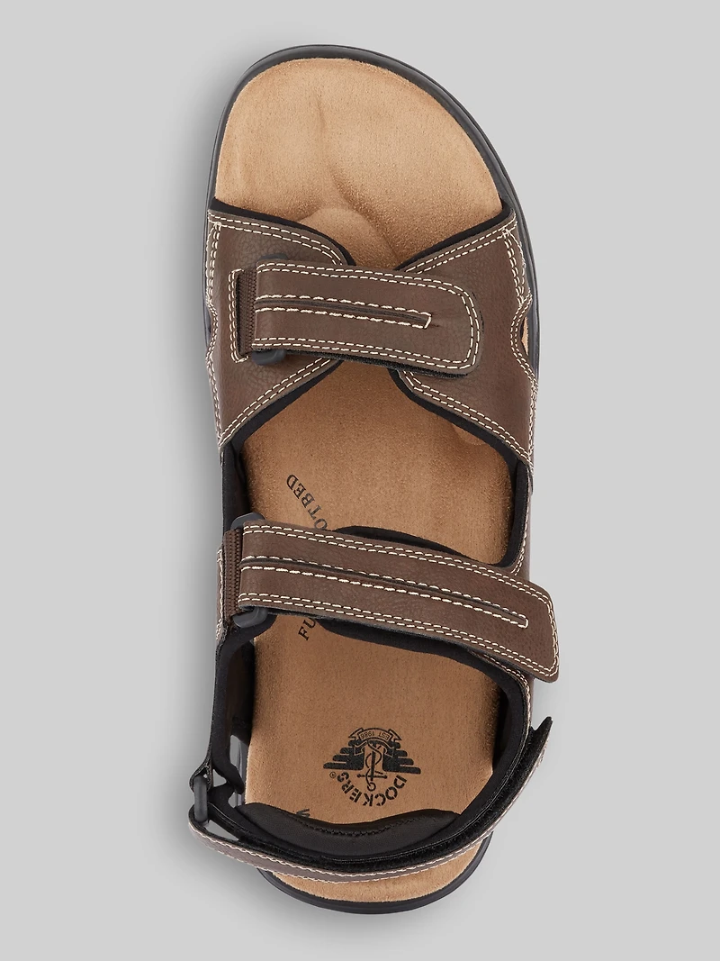 Newpage Strap Sandals
