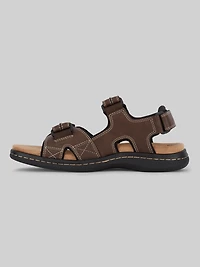 Newpage Strap Sandals