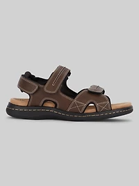 Newpage Strap Sandals