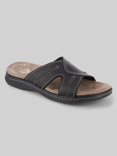 Sunland Slide Sandals