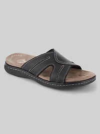 Sunland Slide Sandals