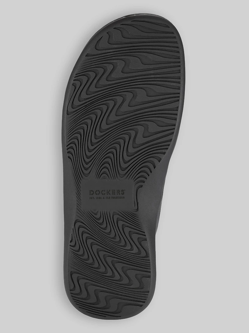 Sunland Slide Sandals