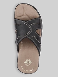 Sunland Slide Sandals