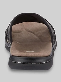 Sunland Slide Sandals