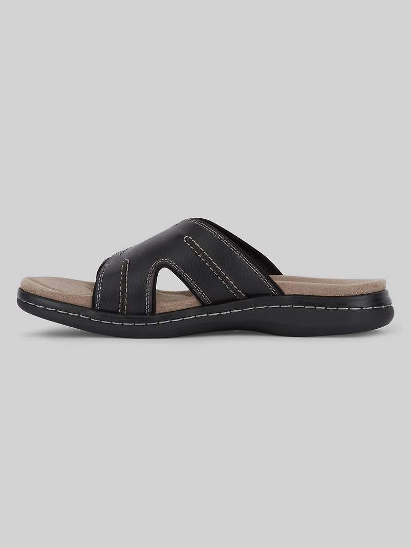 Sunland Slide Sandals