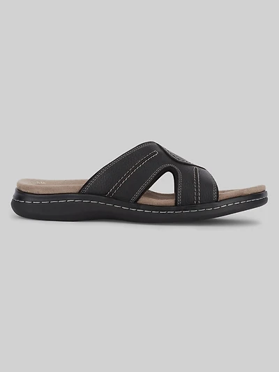 Sunland Slide Sandals