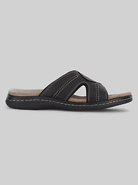 Sunland Slide Sandals