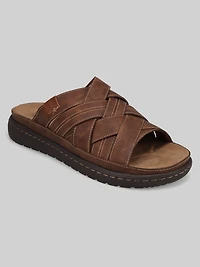Seville Slide Sandals