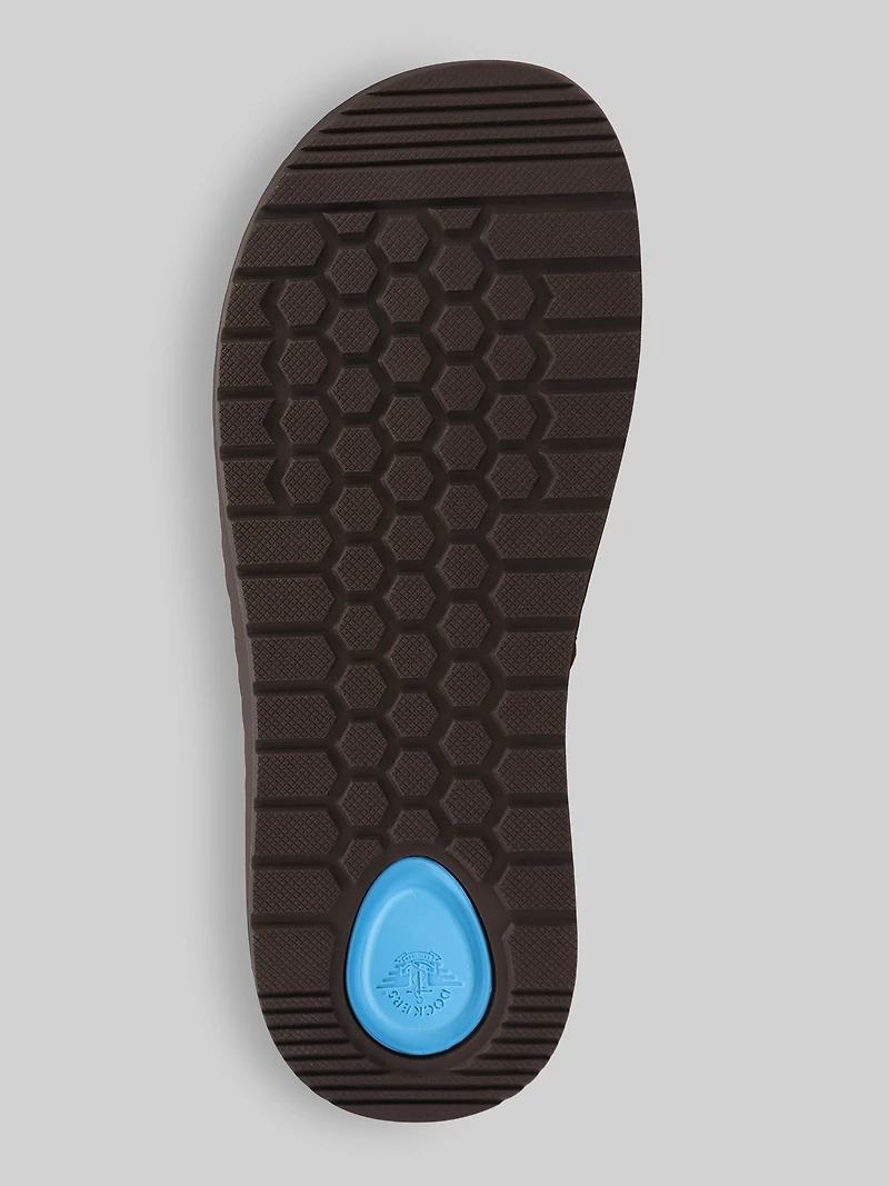 Seville Slide Sandals