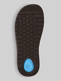 Seville Slide Sandals