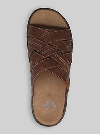 Seville Slide Sandals