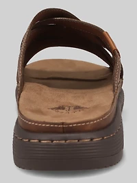 Seville Slide Sandals