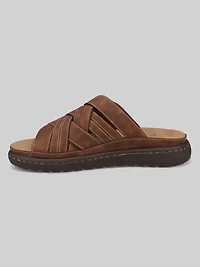 Seville Slide Sandals