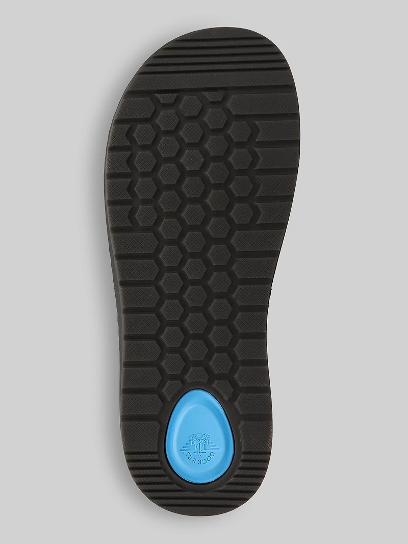 Santorini Slide Buckle Sandals