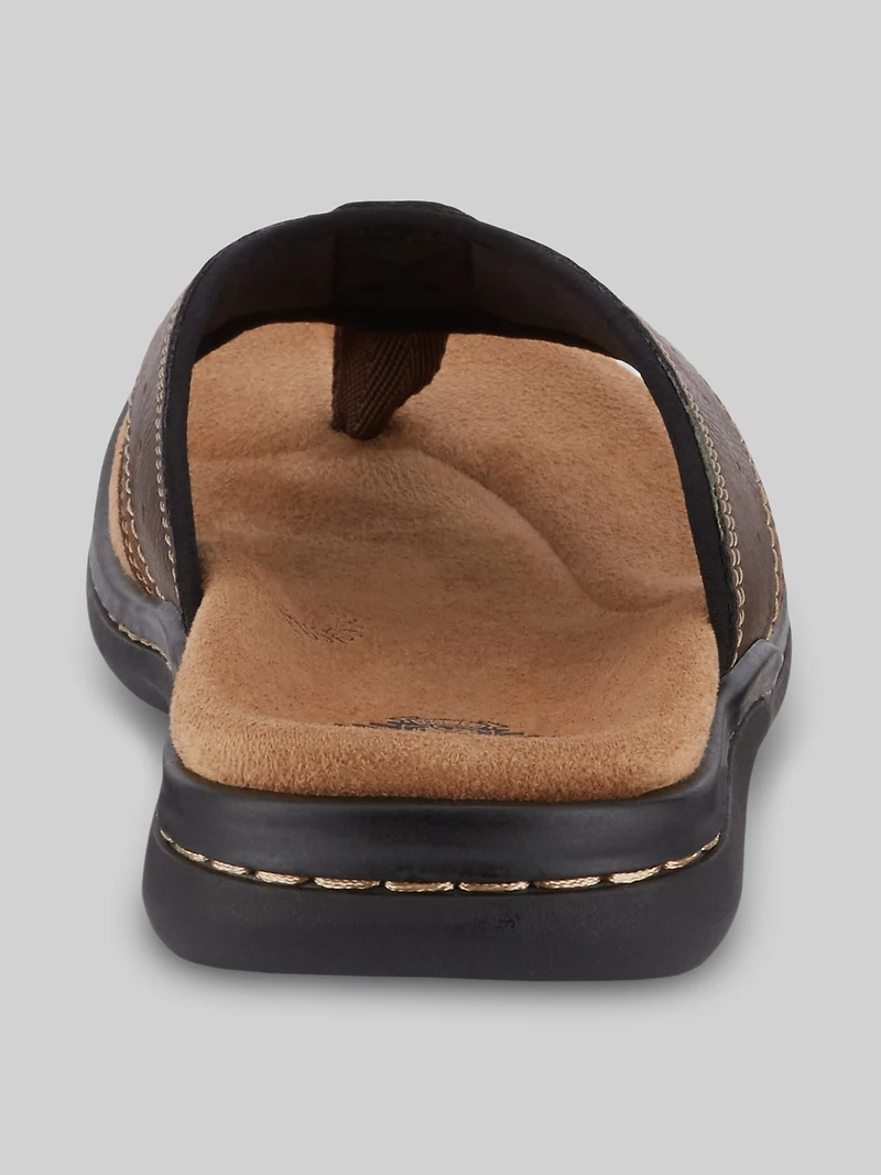 Dockers Laguna Flip-Flop Sandals