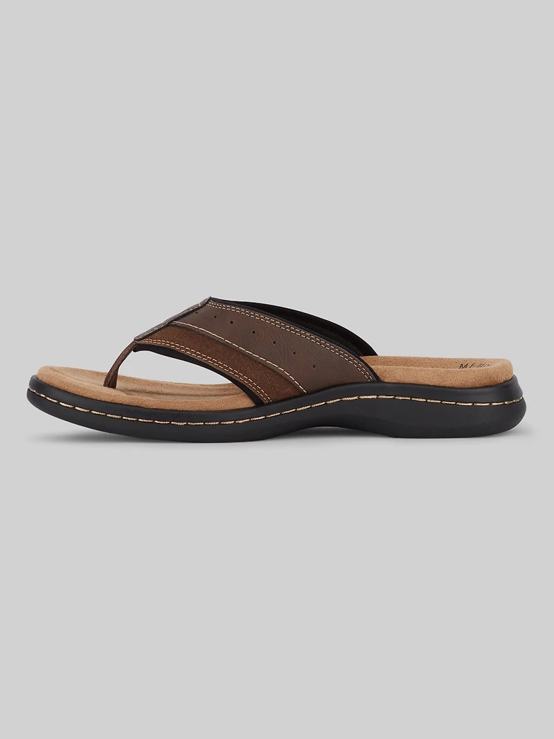 Dockers Laguna Flip-Flop Sandals