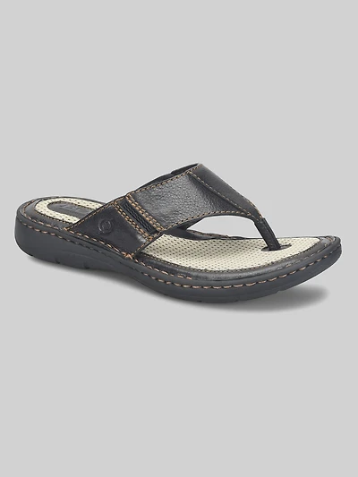 Corvo II Flip-Flop Sandals