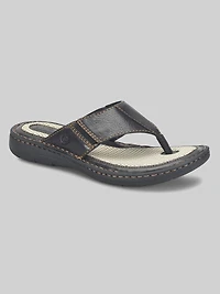 Corvo II Flip-Flop Sandals