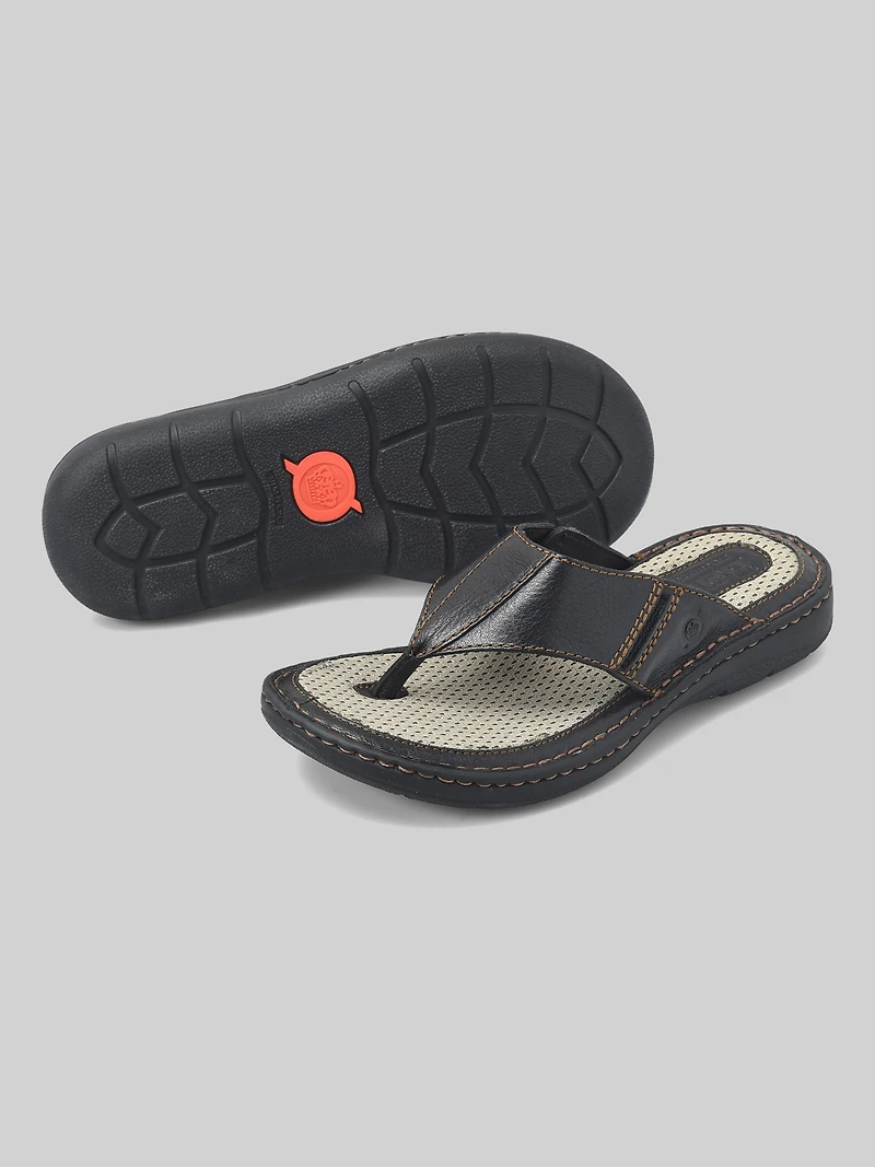 Corvo II Flip-Flop Sandals