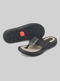 Corvo II Flip-Flop Sandals