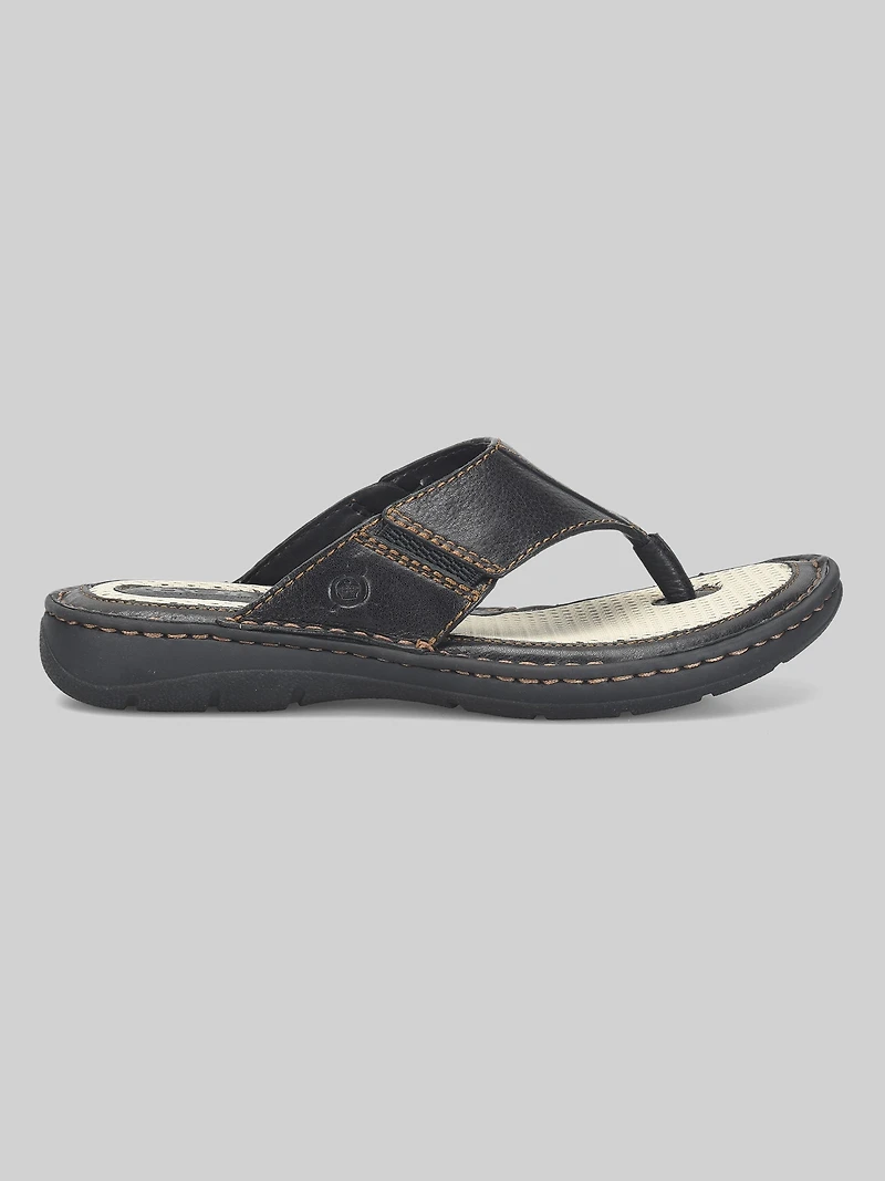 Corvo II Flip-Flop Sandals