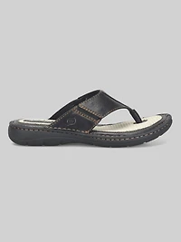 Corvo II Flip-Flop Sandals